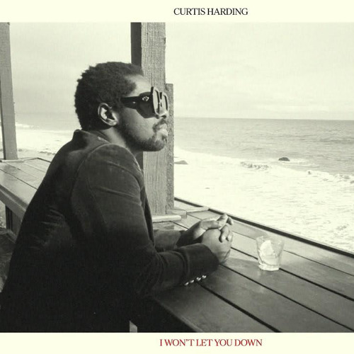 Curtis Harding - I wont let you down (method boom bap remix)