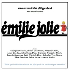Chanson de l'autruche (Version enregistrée en 1980 pour l'émission télévisée "Émilie Jolie", réalisée par Jean-Christophe Averty)