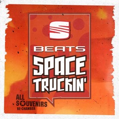 #RLRW: Prodigy - Space Truckin' Beats • Seat Beach Rock Fill // re-chamber