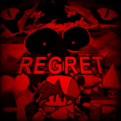 Regret (Bamb1_lol Remix) - Vs. Bambi Fantrack