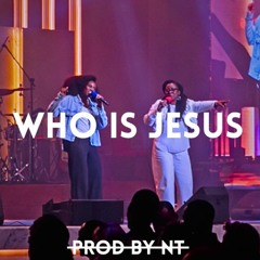 Who is Jesus - First Love Music(Jersey Club) [ProdbyNT]