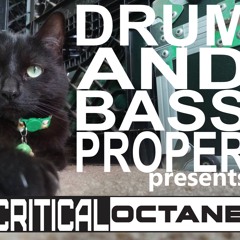 FEATURED FRIDAY #94 ***CRITICAL OCTANE***