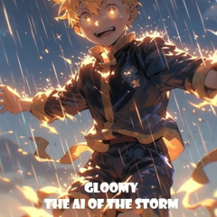 Gloomy - The AI of the Storm
