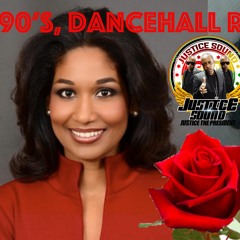 90s Dancehall Rewind #11 - Justice Sound