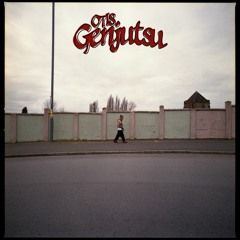 Otis Wongsam ノノ Genjutsu