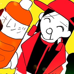 Yi xi奕夕／爽やかオレンジオリジナル refreshing orange juice