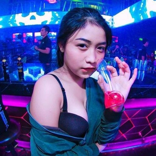DJ PACARKU GAK ADA DIRUMAH X JUNGLE DUTCH MEDAN 2023