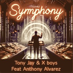 SYMPHONY (Radio edit)