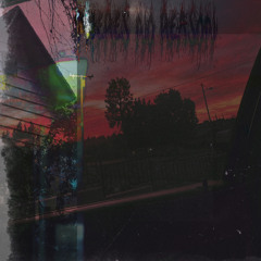 waste away
