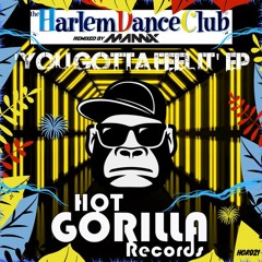 Harlem Dance Club - Move Your Body (Clip)