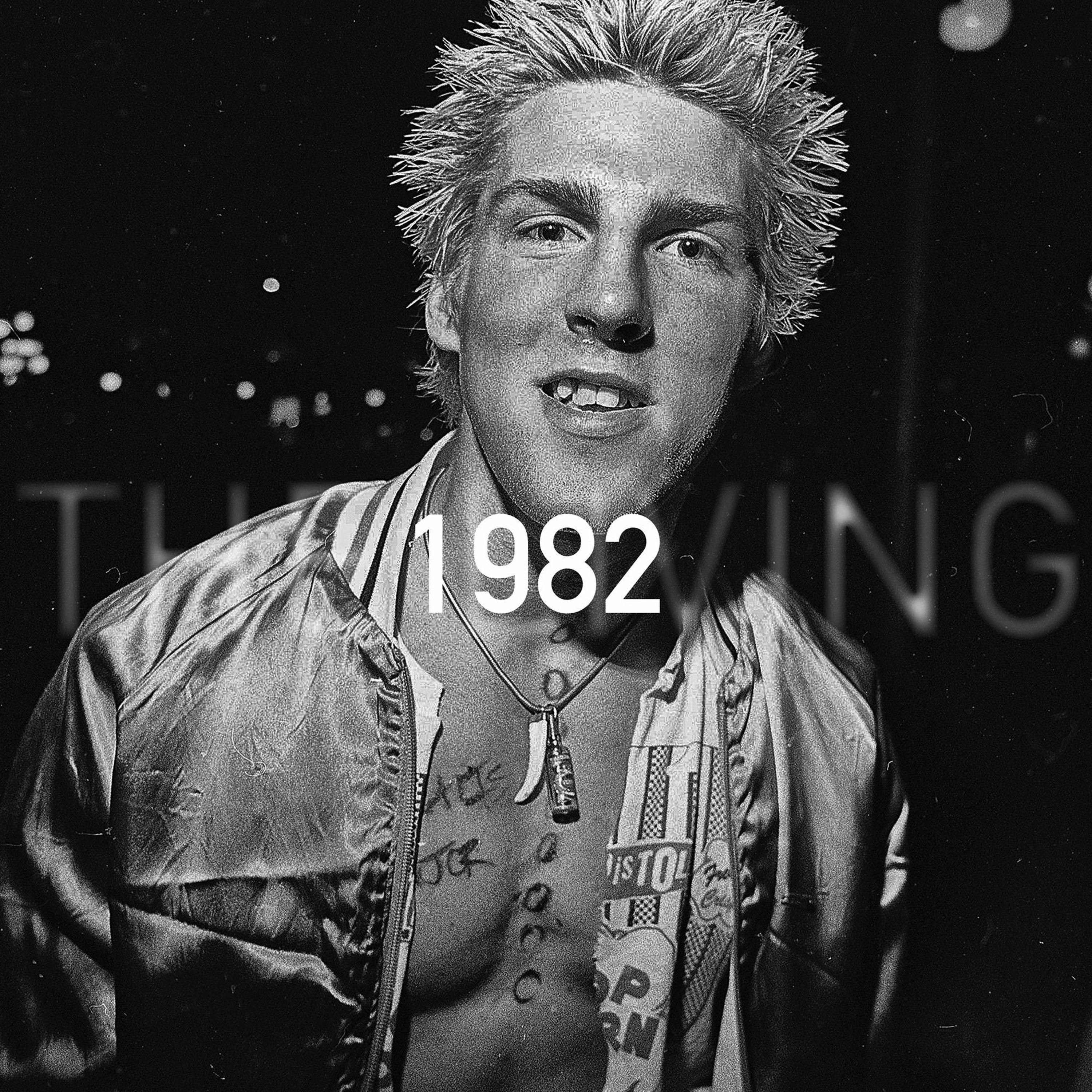 Stereo Embers The Podcast 0211: Greg Gilmore (The Living, Mother Love Bone) episode artwork