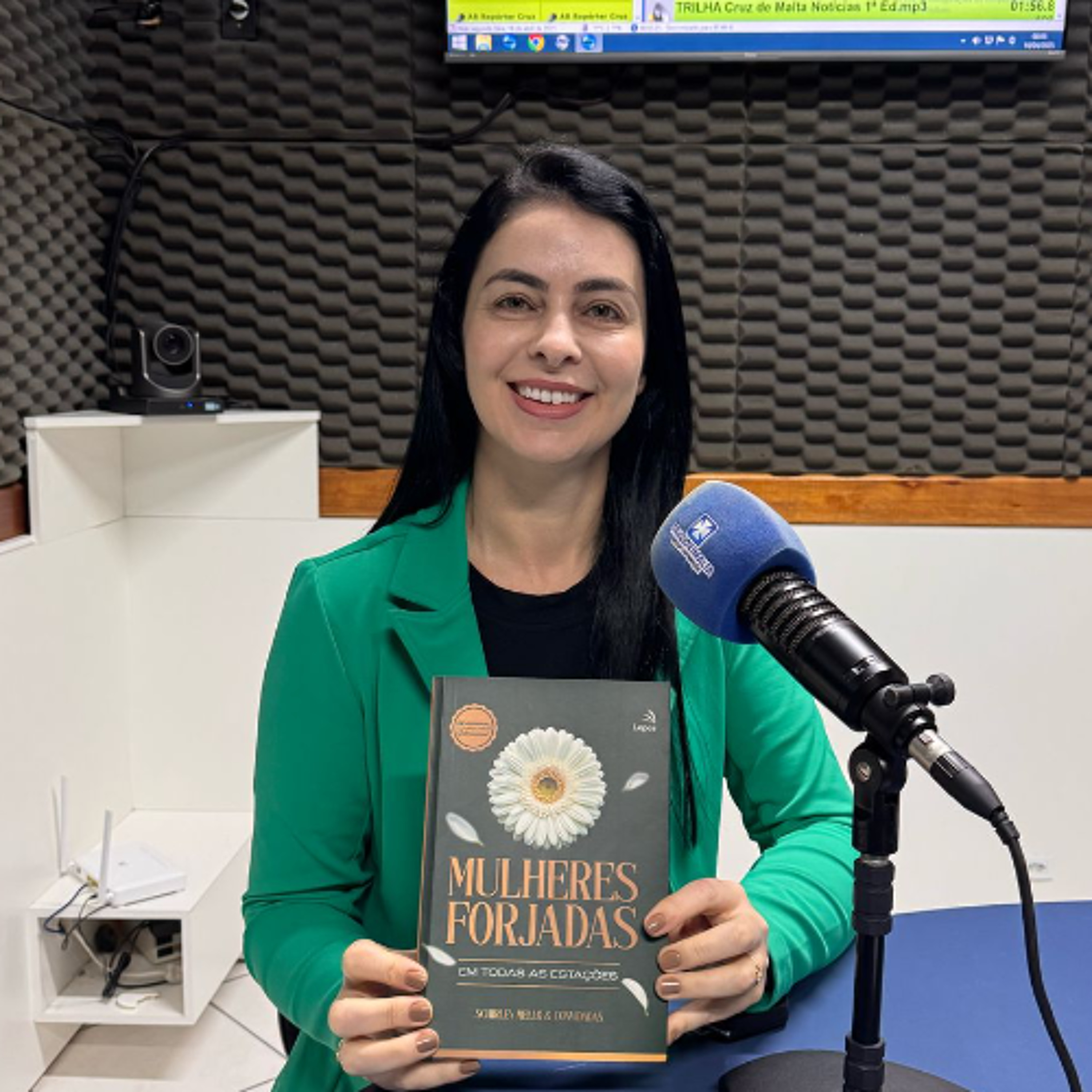 Rádio Cruz de Malta FM 89,9
