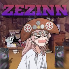 Toque Carinhoso (DOOMSHOP) - ZEZINN