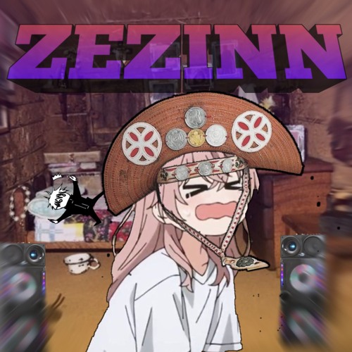 Toque Carinhoso (DOOMSHOP) - ZEZINN