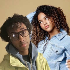 Crown Prince david Simms new Single your making all moves Shai moss