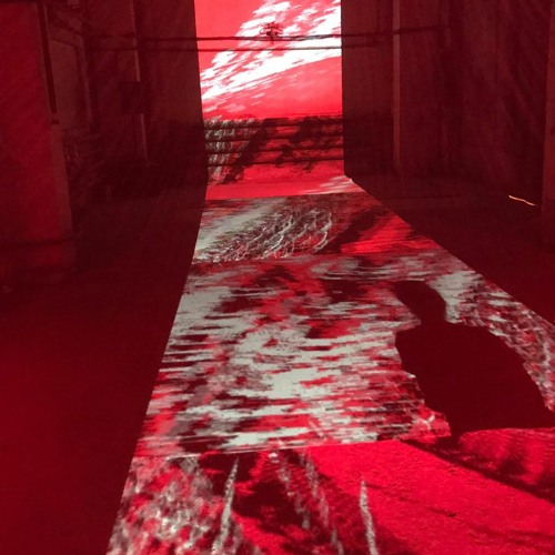 Mantissa Radio on Resonance Extra w/ Tom Allman & Jambo Feb 2020