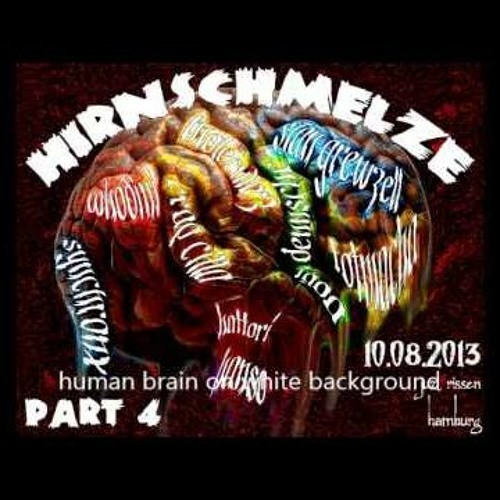 Synchronx Live @ Hirnschmelze Part IV (2013)
