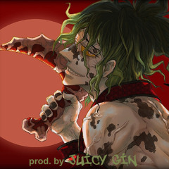 Horror Anime Type Beat (Demon Slayer)