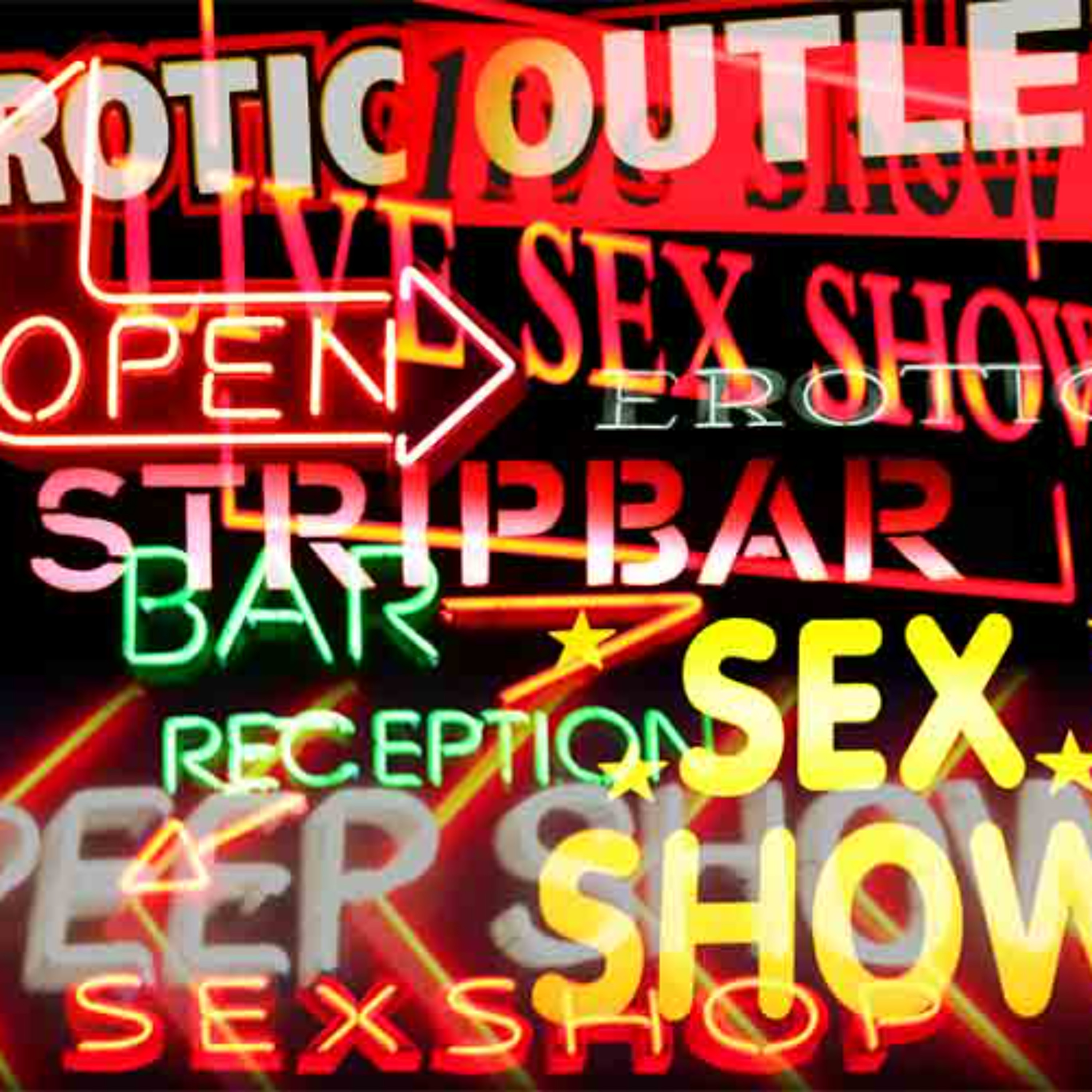 Remix of Pornography Remix episode artwork