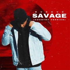 Megan Thee Stallion - Savage (Country Version) (Prod. By Yung Troubadour)