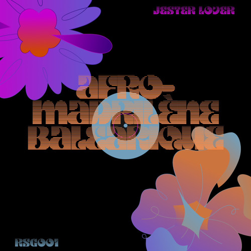 Jester Lover - Afro - Madrilène Balearique [RSG001]