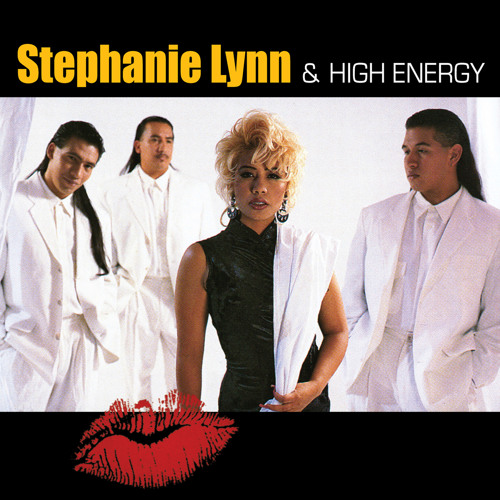 Stream Stephanie Lynn & High Energy | Listen to Stephanie Lynn & High ...