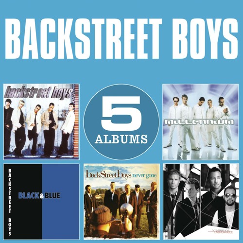 Chances by Backstreet Boys - Songfacts