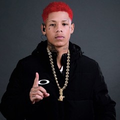 MT- BOLADIN- EU COM SORRISO NO ROSTO VS FUNK TAMBOR XRC PROD; DJ LD O GENIO DO FUNK