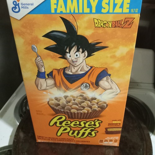 Weezy F Broly - Fuck Kakarot (S/O SSJ Carter)