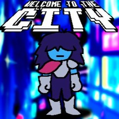 Welcome To The City - REMIX