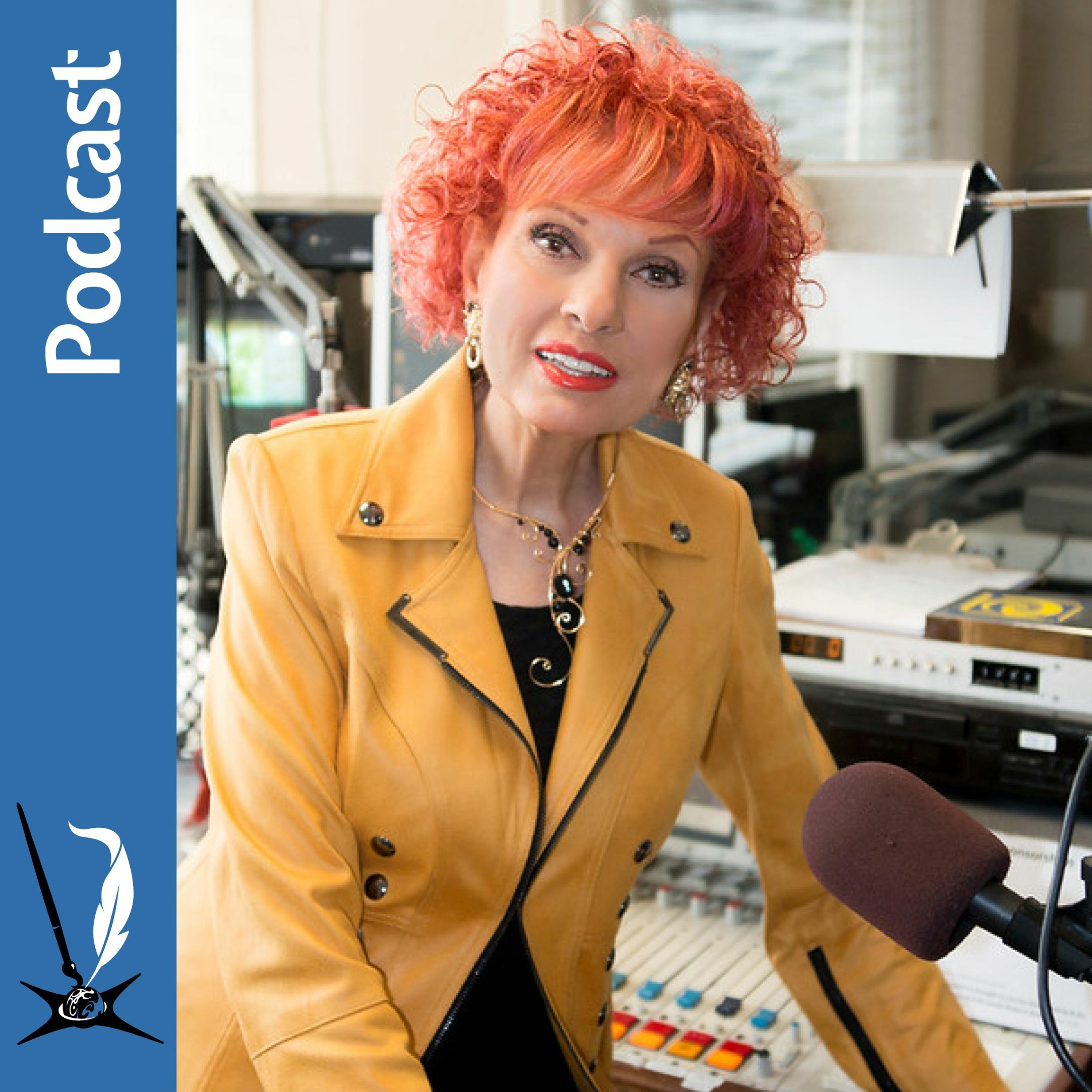 Writers of the Future Podcast