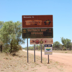 DＭfordashellz💀presents: OUTBACK! (XiNUS©) [MOSHiPiT]