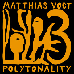 独2LP Matthias Vogt featuring Daniel Pianissimo IC1641 INFRACom! /00520 Matthias Vogt | Spotify