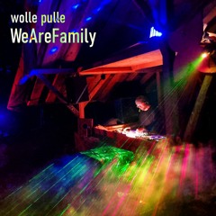 wolle pulle @ WeAreFamily