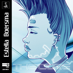 Estella Boersma - The Core [EB003]