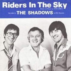 Riders In The Sky