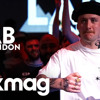 KETTAMA @LabLondonMixmag DJ mix artwork - Electronic music tracklist cover image