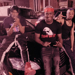RULES and Regulations - AP Rulla X RapworldMan X Taedoe Fetti
