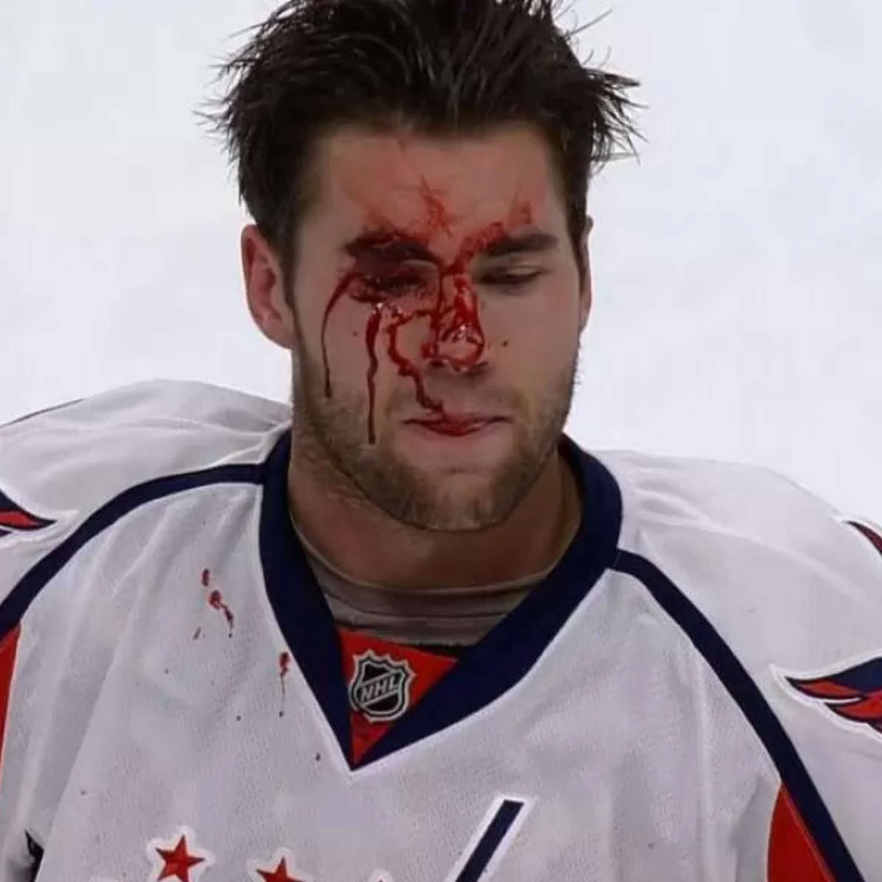 March 8th, 2021: Tom Wilson Hit and Suspension; A rebuild of a rebuild in Buffalo? episode artwork