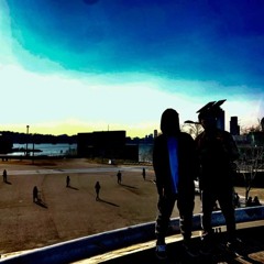 Shinyfromseoul x Yyk Loaded-문자 [Official Audio]