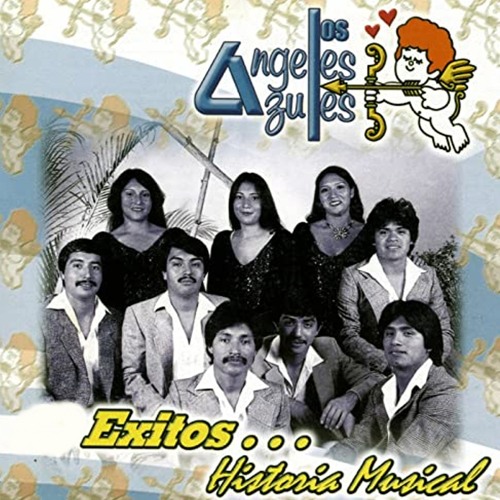 Exitos... Historia Musical