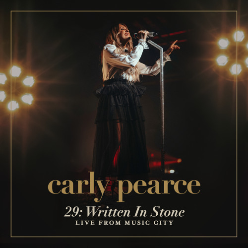 Carly Pearce, Ashley McBryde - Never Wanted To Be That Girl (Live From Music City)