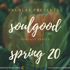 Soulgood Spring 20