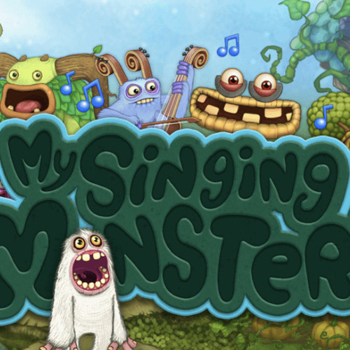 My Singing Monsters - Faerie Island