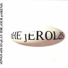 The Jerolds - Cheese