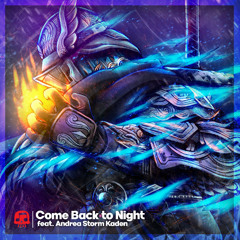 "Come Back To Night" - Elden Ring Nightreign Song