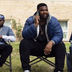 EP.125 TOBI BAMTEFA
