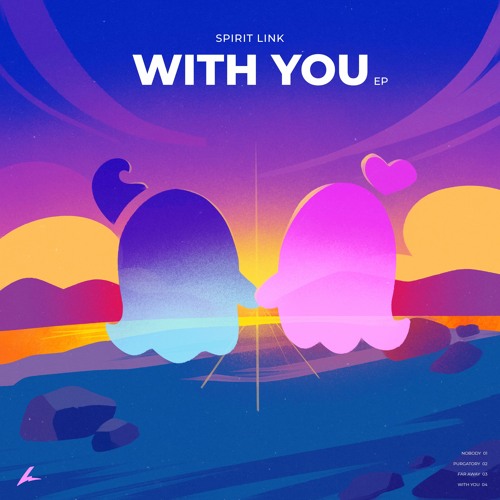 With You EP