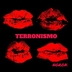 Ngrok - Terronismo - R4t Records - Mastered @ 36 Hertz Mastering .wav