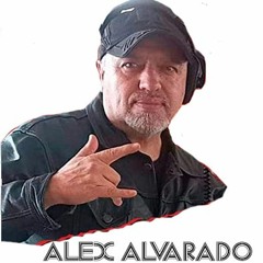 DEPECHE ERASURE MODE MIXED BY ALEX ALVARADO